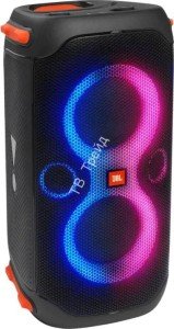 Портативная акустика 2.0 JBL Partybox 110 Портативная акустика 2.0 JBL Partybox 110