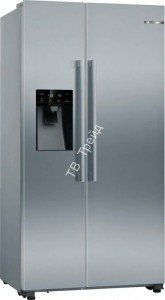 Холодильник Bosch KAI93VL30R Холодильник Bosch KAI93VL30R