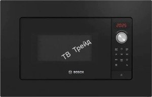 Микроволновая печь Bosch BFL623MC3