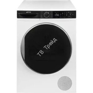 Сушильная машина Smeg DT393RU4 Сушильная машина Smeg DT393RU4
