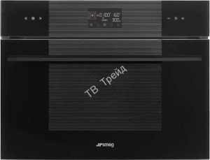 Духовой шкаф SMEG SO4102M1B3