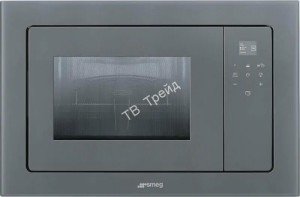 Микроволновая печь SMEG FMI120G