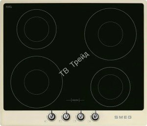 Варочная панель SMEG SI964PM