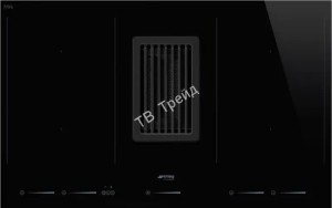 Варочная поверхность Smeg HOBD682D2