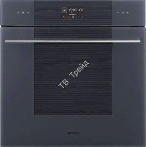 Электрический духовой шкаф SMEG SOP6102TG