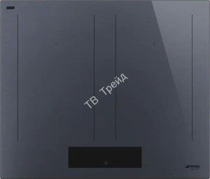 Варочная панель SMEG SIM1644DG