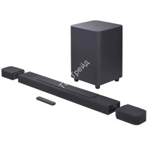 Саундбар JBL Bar 1000 Саундбар JBL Bar 1000