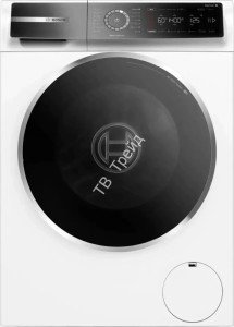 Стиральная машина Bosch WGB24400ME Стиральная машина Bosch WGB24400ME