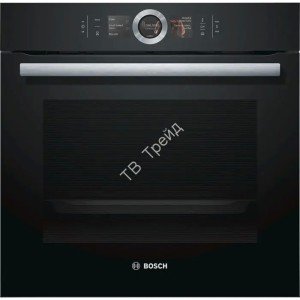 Духовой шкаф Bosch HSG636BB1