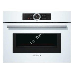 Духовой шкаф Bosch CMG633BW1