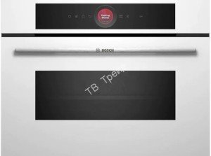 Духовой шкаф Bosch CMG7241W1