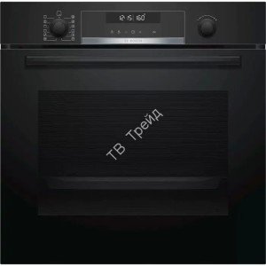 Духовой шкаф Bosch HBA578BB0