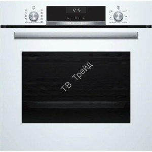 Духовой шкаф Bosch HBG517EW0R