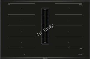 Варочная панель BOSCH PXX895D66E