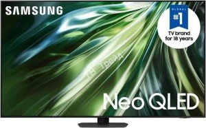 Телевизор Samsung QE75QN90D Телевизор Samsung QE75QN90D