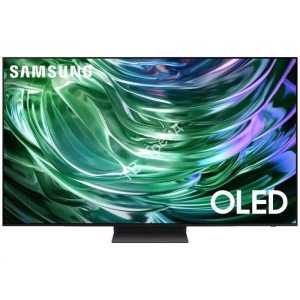 Телевизор Samsung QE55S90D Телевизор Samsung QE55S90D