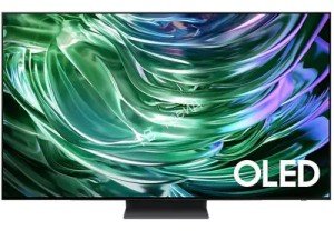 Телевизор Samsung QE77S90D Телевизор Samsung QE77S90D