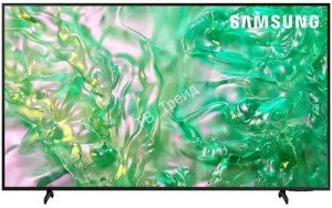 Телевизор Samsung UE85DU8000U Телевизор Samsung UE85DU8000U