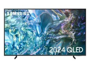 Телевизор Samsung QE75Q60D Телевизор Samsung QE75Q60D