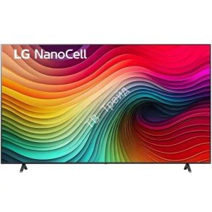 Телевизор LG 86NANO80T6A Телевизор LG 86NANO80T6A