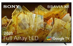 Телевизор Sony XR-65X90L Телевизор Sony XR-65X90L
