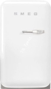 Холодильник Smeg FAB5LWH5