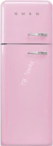 Холодильник SMEG FAB30LPK5 Холодильник SMEG FAB30LPK5
