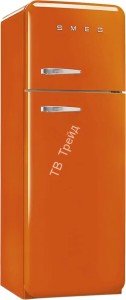 Холодильник SMEG FAB30ROR5 Холодильник SMEG FAB30ROR5