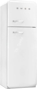 Холодильник SMEG FAB30RWH5 Холодильник SMEG FAB30RWH5