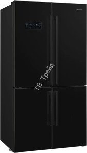 Холодильник SMEG FQ60NDE Холодильник SMEG FQ60NDE