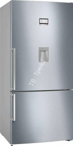 Холодильник Bosch KGD86AI31U Холодильник Bosch KGD86AI31U