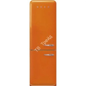 Холодильник Smeg FAB32LOR5 Холодильник Smeg FAB32LOR5