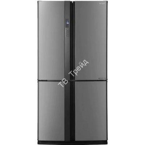Холодильник Sharp SJEX93PSL Холодильник Sharp SJEX93PSL