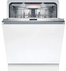 Посудомоечная машина Bosch SMV8YCX02E