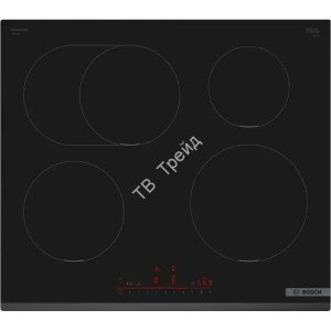 Варочная панель Bosch PIF631HB1E