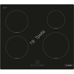 Варочная панель Bosch PUE611BB5D