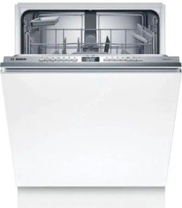 Посудомоечная машина Bosch SMV4HAX19E Посудомоечная машина Bosch SMV4HAX19E