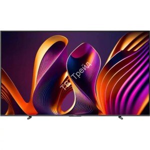 Телевизор HISENSE 100E7NQ Телевизор HISENSE 100E7NQ