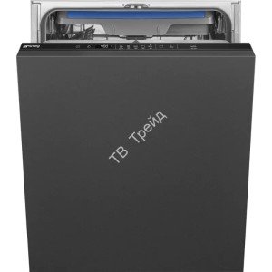 Посудомоечная машина Smeg STL362DQ
