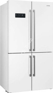 Холодильник SMEG FQ60BDE