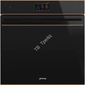 Духовой шкаф Smeg SOP6604S2PNR