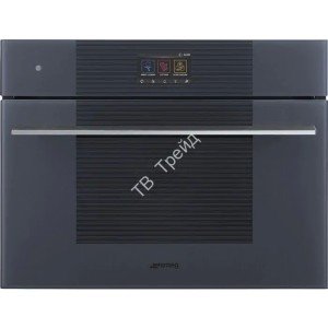 Духовой шкаф Smeg SO4104APG