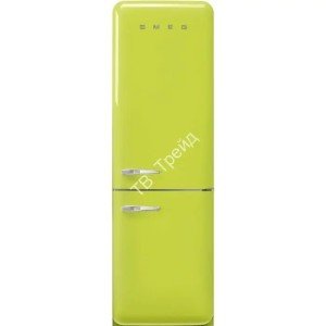 Холодильник Smeg FAB32RLI5