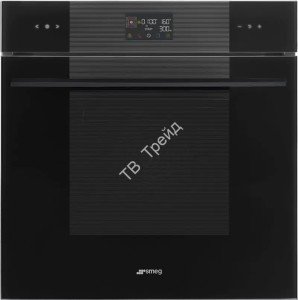 Духовой шкаф SMEG SO6102M2B3