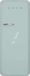 Холодильник SMEG FAB28RDSA5