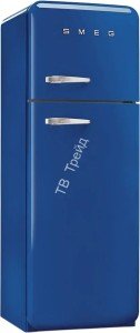 Холодильник SMEG FAB30RBE5