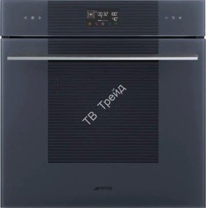 Духовой шкаф SMEG SOP6102S2PG