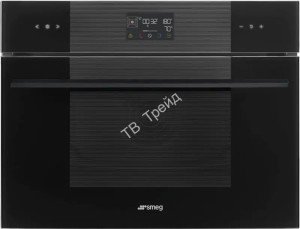 Духовой шкаф SMEG SO4102S3B3