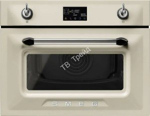 Духовой шкаф SMEG SO4902M1P