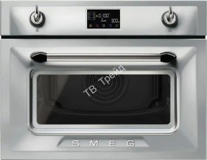 Духовой шкаф SMEG SO4902M1X